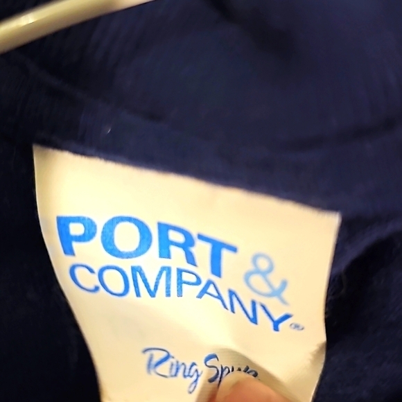 VINTAGE "You are here" Galaxy Tee as seen in Can't Buy me Love w Patrick Dempsey - Picture 6 of 10